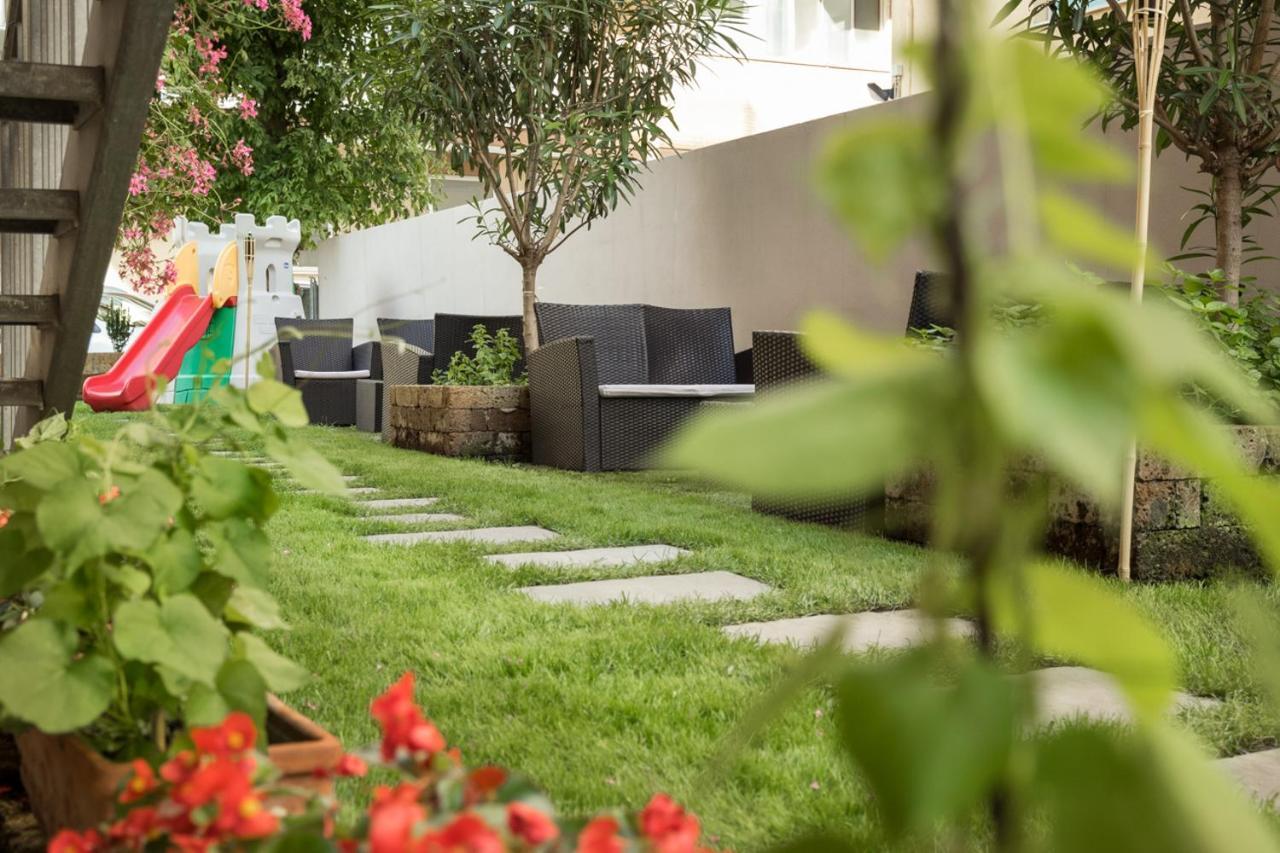 רימיני Hotel Gioia מראה חיצוני תמונה