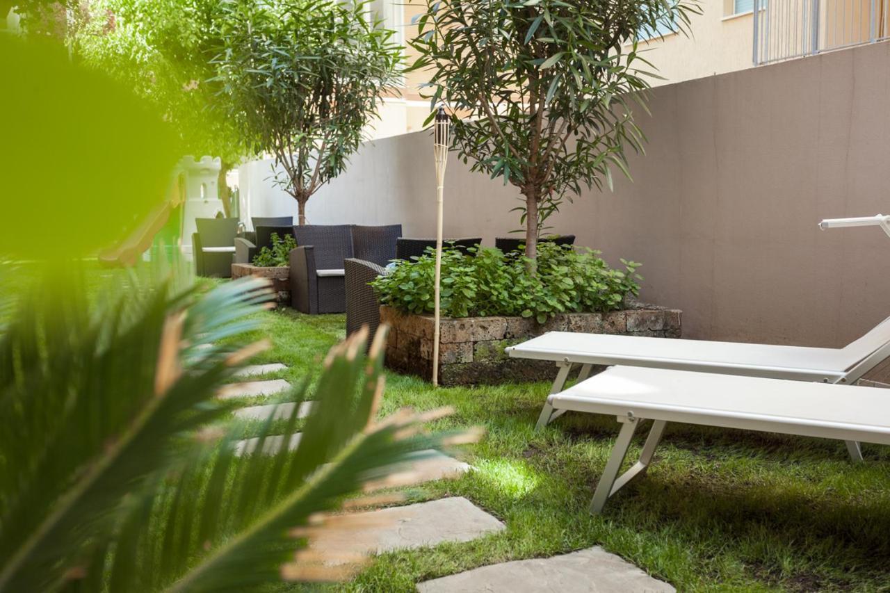 רימיני Hotel Gioia מראה חיצוני תמונה