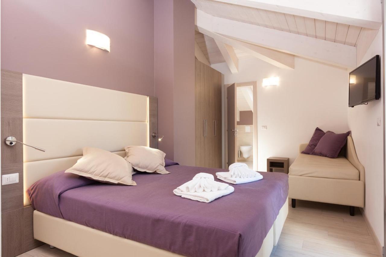 רימיני Hotel Gioia מראה חיצוני תמונה