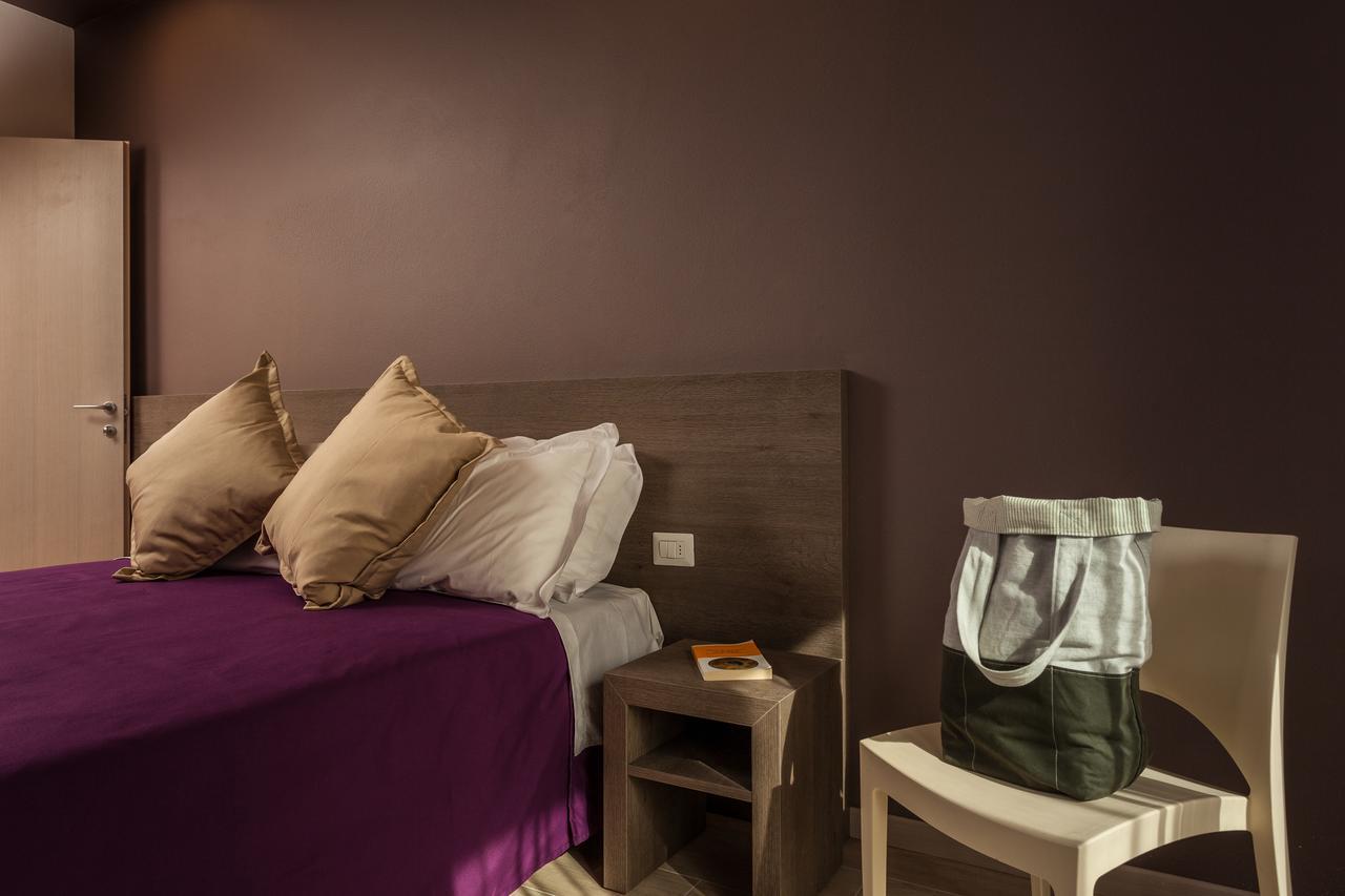 רימיני Hotel Gioia מראה חיצוני תמונה