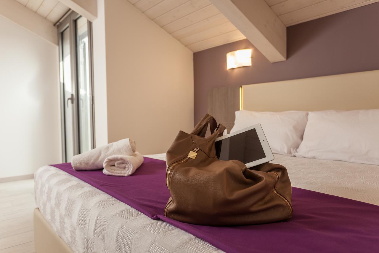 רימיני Hotel Gioia מראה חיצוני תמונה